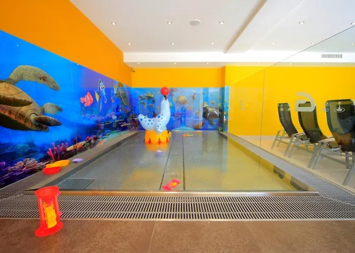 Hotel 4*s Galtenberg 4*